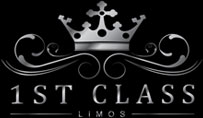 1st Class Limos